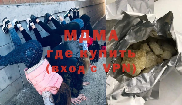 прущий лед Балабаново